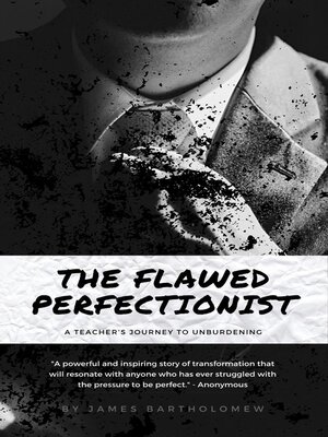cover image of The Flawed Perfectionist